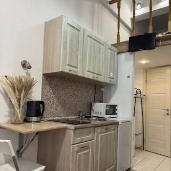 Сдается 1-комнатная квартира, 28 м²