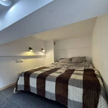 Сдается 1-комнатная квартира, 28 м²