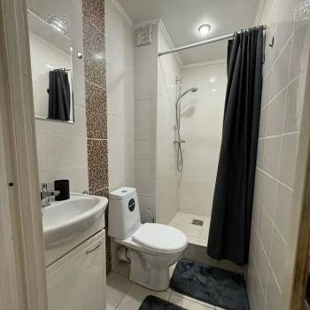 Сдается 1-комнатная квартира, 28 м²