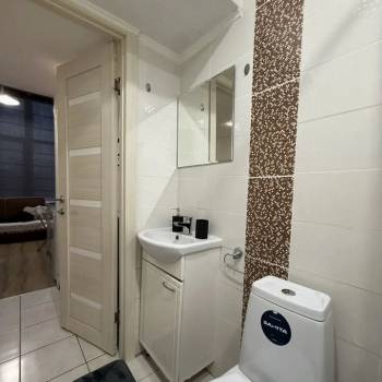 Сдается 1-комнатная квартира, 28 м²