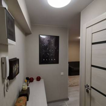 Продается 1-комнатная квартира, 30 м²