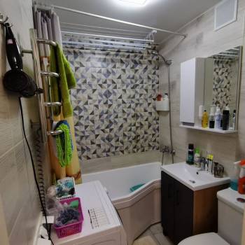 Продается 1-комнатная квартира, 30 м²