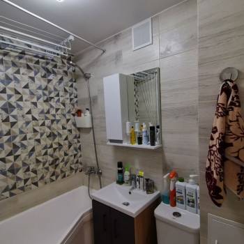 Продается 1-комнатная квартира, 30 м²