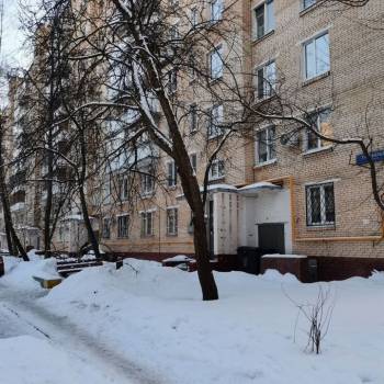 Продается 1-комнатная квартира, 30 м²