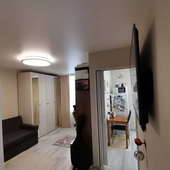 Продается 1-комнатная квартира, 30 м²