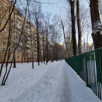 Продается 1-комнатная квартира, 30 м²
