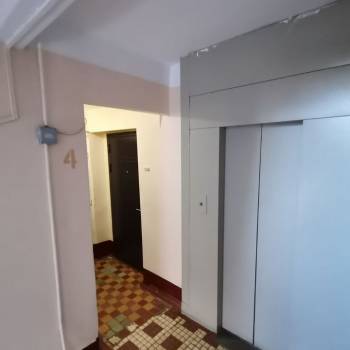 Продается 1-комнатная квартира, 30 м²
