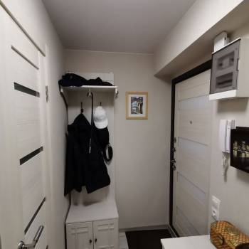 Продается 1-комнатная квартира, 30 м²