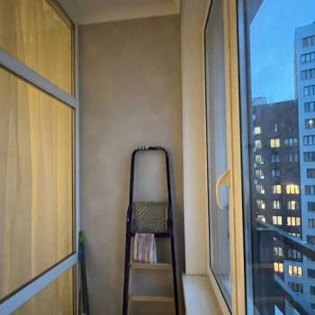 Сдается 1-комнатная квартира, 35 м²