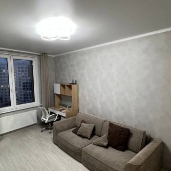 Сдается 1-комнатная квартира, 35 м²