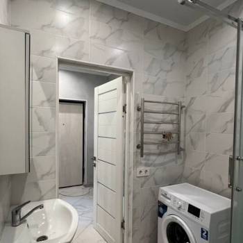 Сдается 1-комнатная квартира, 35 м²