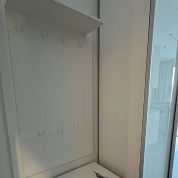 Сдается 1-комнатная квартира, 19 м²