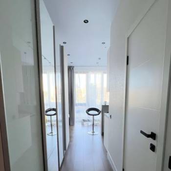 Сдается 1-комнатная квартира, 19 м²