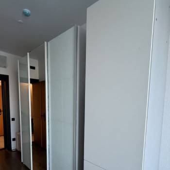 Сдается 1-комнатная квартира, 19 м²