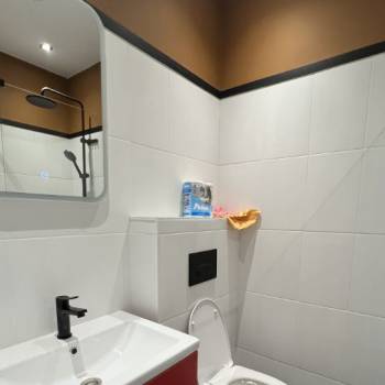 Сдается 1-комнатная квартира, 19 м²