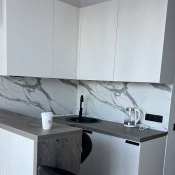 Сдается 1-комнатная квартира, 19 м²