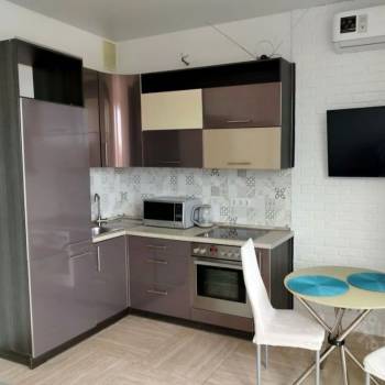 Сдается 1-комнатная квартира, 30 м²