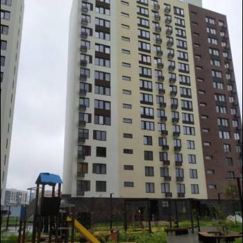 Сдается 1-комнатная квартира, 30 м²
