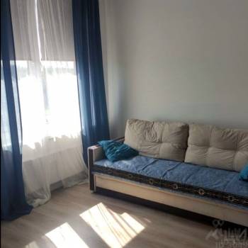 Сдается 1-комнатная квартира, 30 м²