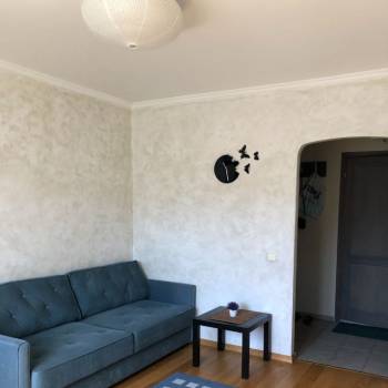 Сдается 2-х комнатная квартира, 53 м²
