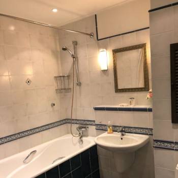 Сдается 2-х комнатная квартира, 53 м²