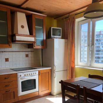 Сдается 2-х комнатная квартира, 53 м²