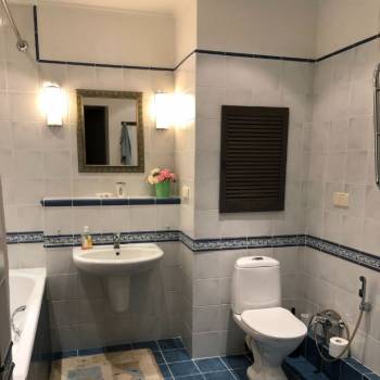 Сдается 2-х комнатная квартира, 53 м²