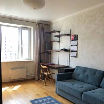 Сдается 2-х комнатная квартира, 53 м²
