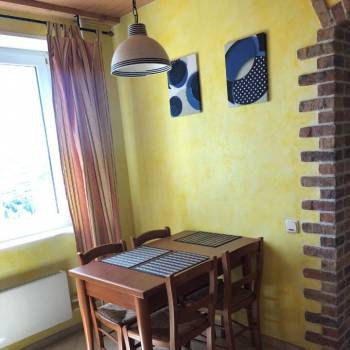 Сдается 2-х комнатная квартира, 53 м²
