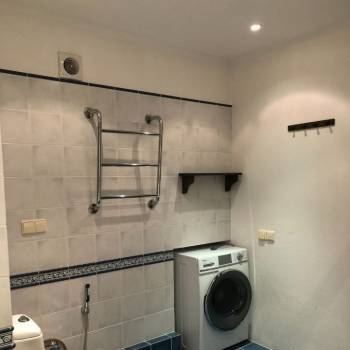 Сдается 2-х комнатная квартира, 53 м²