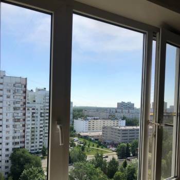 Сдается 2-х комнатная квартира, 53 м²