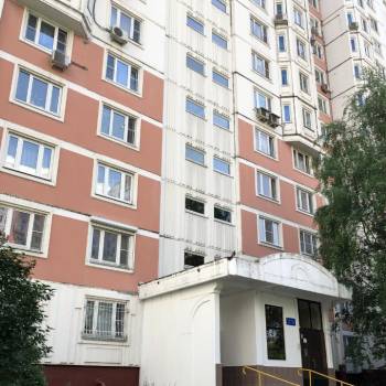 Сдается 2-х комнатная квартира, 53 м²