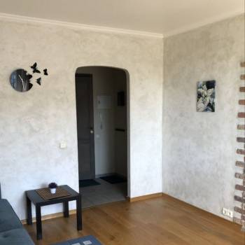 Сдается 2-х комнатная квартира, 53 м²