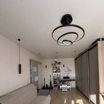 Продается 1-комнатная квартира, 36,8 м²
