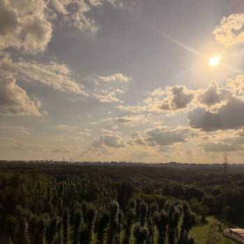 Продается 1-комнатная квартира, 36,8 м²