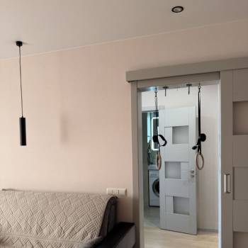 Продается 1-комнатная квартира, 36,8 м²
