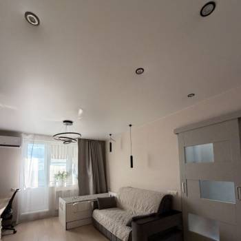 Продается 1-комнатная квартира, 36,8 м²