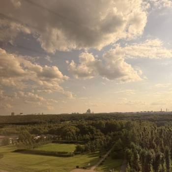 Продается 1-комнатная квартира, 36,8 м²