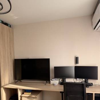 Продается 1-комнатная квартира, 36,8 м²
