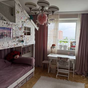 Продается 2-х комнатная квартира, 54 м²