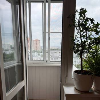 Продается 2-х комнатная квартира, 54 м²