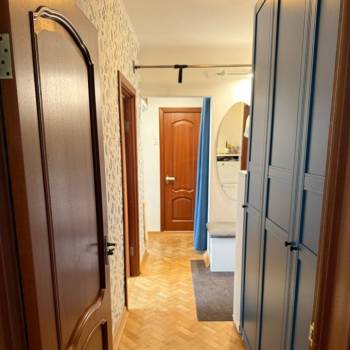 Продается 2-х комнатная квартира, 54 м²