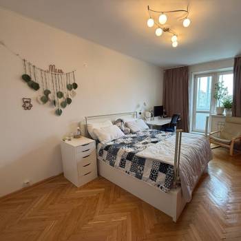 Продается 2-х комнатная квартира, 54 м²