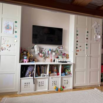Продается 2-х комнатная квартира, 54 м²