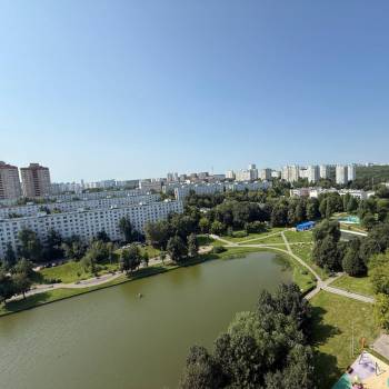 Продается 2-х комнатная квартира, 54 м²