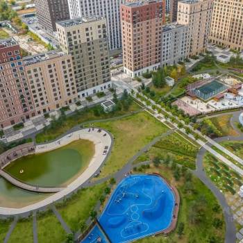Продается 2-х комнатная квартира, 39 м²