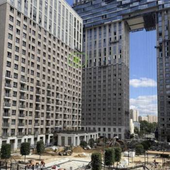 Продается 2-х комнатная квартира, 39 м²