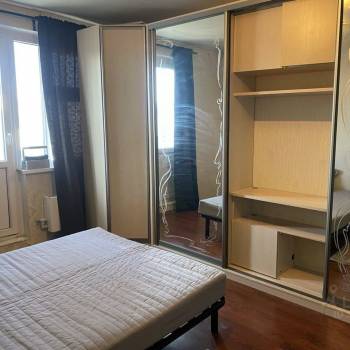 Сдается 2-х комнатная квартира, 55 м²