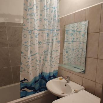 Сдается 2-х комнатная квартира, 55 м²