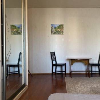 Сдается 2-х комнатная квартира, 55 м²